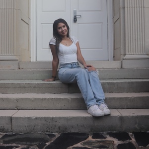 Fundraising Page: Kiara Brawner